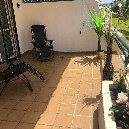 Appartement Residencia Playaquebrada Беналмадена Екстериор снимка