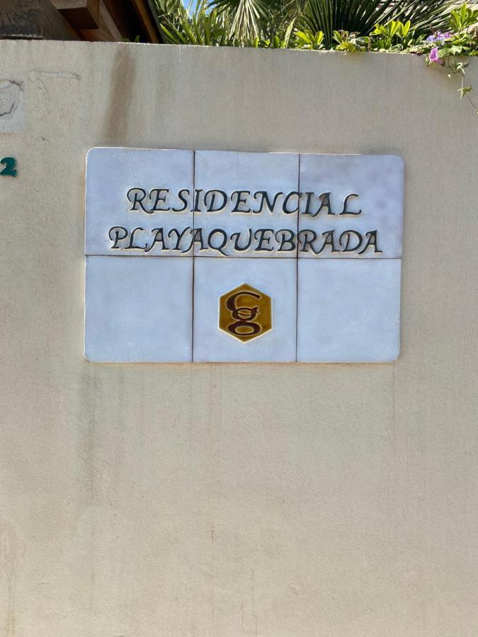Appartement Residencia Playaquebrada Беналмадена Екстериор снимка