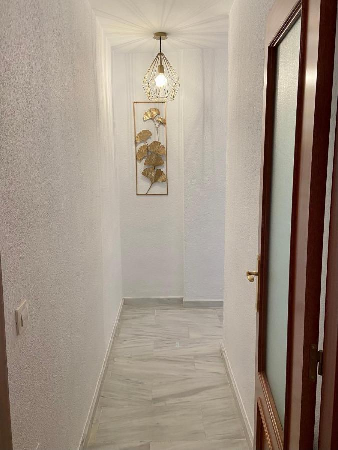 Appartement Residencia Playaquebrada Беналмадена Екстериор снимка
