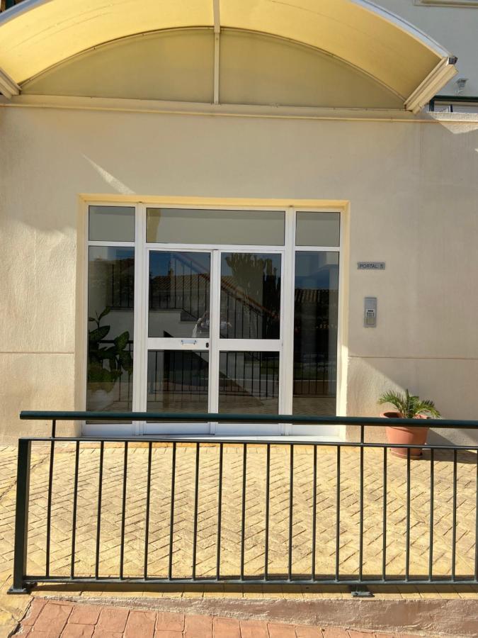 Appartement Residencia Playaquebrada Беналмадена Екстериор снимка