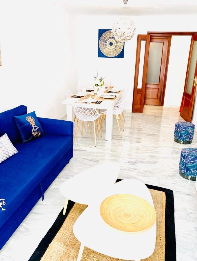 Appartement Residencia Playaquebrada Беналмадена Екстериор снимка